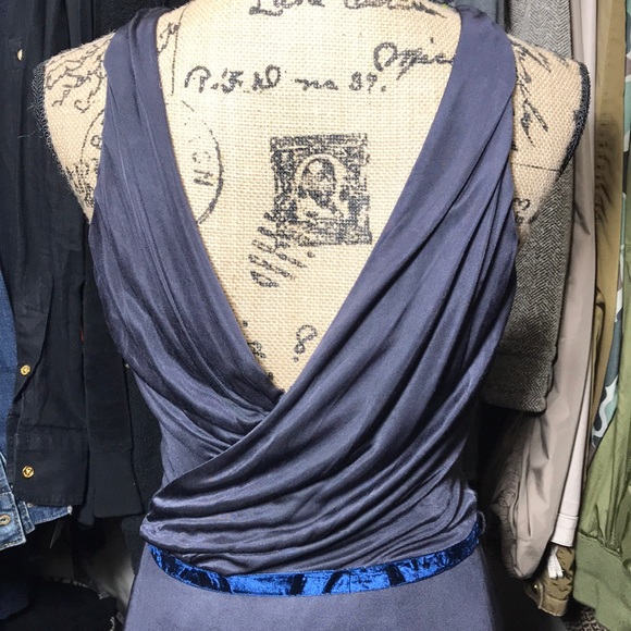 BANANA REPUBLIC Dress - Picture 4 of 7